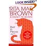 Rest in Pieces (Mrs. Murphy Mysteries)