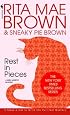 Rest in Pieces (Mrs. Murphy Mysteries)
