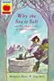 Why the Sea Is Salt Hb (Orchard Myths)
