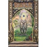 Quest for the Riddle Stone: A Riddle Book