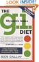 The G.I. Diet: The Easy, Healthy Way to Permanent Weight Loss