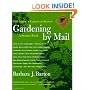 Gardening By Mail: A Source Book, Fifth Edition