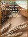 Books : WOMAN'S INSTITUTE LIBRARY OF COOKERY : VOLUME 1; ESSENTIALS OF COOKERY, CEREALS, BREAD, HOT BREADS [Annotated, Original Illustrations]