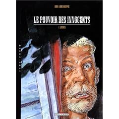 Le pouvoir des innocents. 1, Joshua