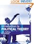 Introduction to Political Theory