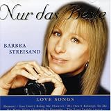 Nur das Beste - Barbra Streisand