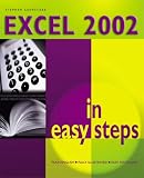 Excel 2002 in Easy Steps (In Easy Steps)