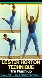 Lester Horton Technique: The Warm Up (Dance Instructional)