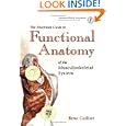 The Illustrated Guide to Functional Anatomy of the Musculoskeletal System