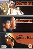Review Cinema Club  / Karate Kid I, The / The Karate Kid II / The Karate Kid III [VHS] [1984]