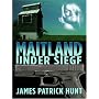 Maitland Under Siege (Five Star Mystery Series)