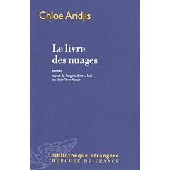 Le livre des nuages