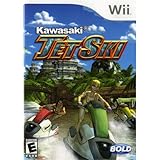 Kawasaki Jet Ski