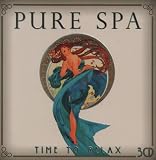 Pure Spa-Time to Relax (Lim.Metalbox ed.)