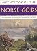 Book The Norse Gods: Mythology of Series
