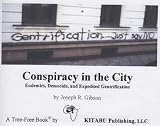 51CMX9NuuML. SL160  Conspiracy in the City: Endemics, Democide, and Expedited Gentrification