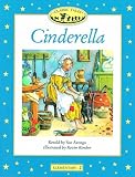 Cinderella: Classic Tales, Level 2 (Classic Tales)