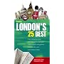 Fodor's Citypack London's 25 Best, 6th Edition