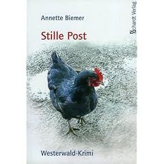 Stille Post: Westerwald-Krimi