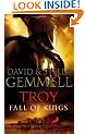 Troy: Fall of Kings (Trojan War Trilogy): 3
