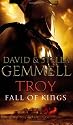 Troy: Fall of Kings (Trojan War Trilogy): 3