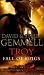Troy: Fall of Kings (Trojan War Trilogy): 3