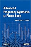 Advanced frequency synthesis by phase lock