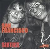 San Francisco in the Sixties (Cities in the Sixties)