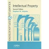 Intellectual Property: Examples And Explanations (Examples & Explanations)