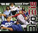 Oh No/Never Stop