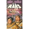 Abbott And Costello Go To Mars [UK IMPORT]