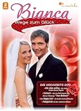 Bianca - Wege zum Gl�ck: Die Hochzeits-DVD (2 DVDs) - Tanja Wedhorn