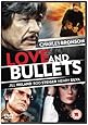 Love & Bullets [DVD] [1979]