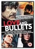 Love & Bullets [DVD] [1979]