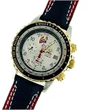 Men's Fila Sherpa Multifunction Watch 851-02 by Fila