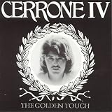 Cerrone 4: The Golden Touch