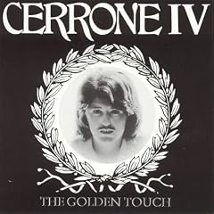 Cerrone IV: The Golden Touch