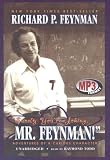 Surely You're Joking, Mr. Feynman!