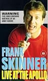 Frank Skinner - Live At The Apollo [1994]