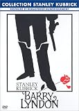 Stanley Kubrick Collection : Barry Lyndon