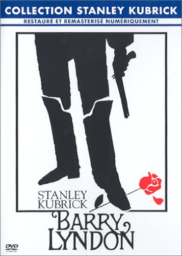 Stanley Kubrick Collection : Barry Lyndon