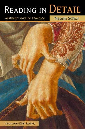 Reading in Detail: Aesthetics and the Feminine
