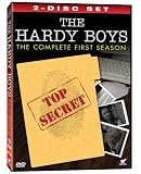 Hardy Boys - The Complete First Season [Import]