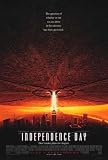Independence Day, Art Poster, size 11