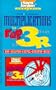 Le Rap 3R/Multiplication/ /Book and Cassette (Advanced Level) [ABRIDGED]