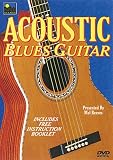 Acoustic Blues Guitar
