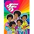 Jackson 5ive Season 1