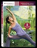 Flow Yoga - Strength & Flexibility [DVD]