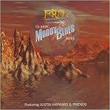Classic Moody Blues