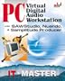 PC Virtual Digital Audio Workstation with SAWStudio, Nuendo & Samplitude Producer